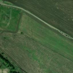 Satellite imagery of Терехино, KZ