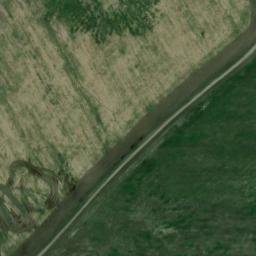 Satellite imagery of Открытый, KZ