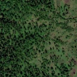 Satellite imagery of Абашева, RU