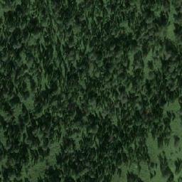 Satellite imagery of Каменушка, RU