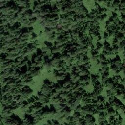 Satellite imagery of Обрыв, RU