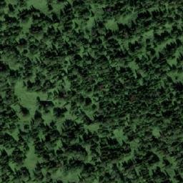 Satellite imagery of Обрыв, RU