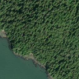 Satellite imagery of Seabreeze Point, CA