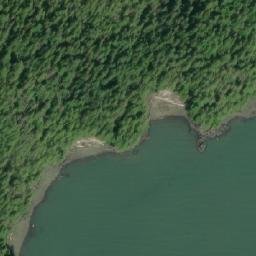 Satellite imagery of Seabreeze Point, CA