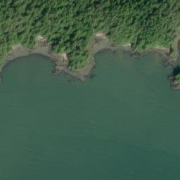 Satellite imagery of Seabreeze Point, CA