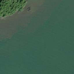 Satellite imagery of Daring Point, CA