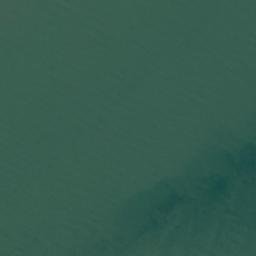 Satellite imagery of Daring Point, CA