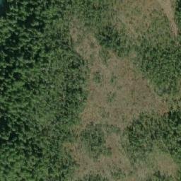 Satellite imagery of Chell Point, CA
