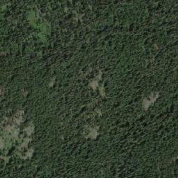 Satellite imagery of Uncha Mountain, CA