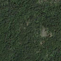 Satellite imagery of Uncha Mountain, CA