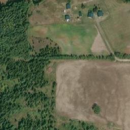 Satellite imagery of Bearhead Hill, CA
