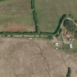 Satellite imagery of Bearhead Hill, CA
