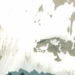 Satellite imagery of Francis Peak, CA