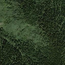 Satellite imagery of Goat Cliffs, CA