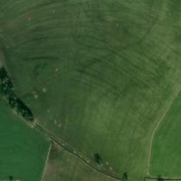 Satellite imagery of Mallerdale Hill, GB