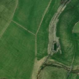Satellite imagery of Mallerdale Hill, GB
