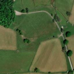 Satellite imagery of Bolton Abbey, GB