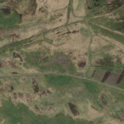 Satellite imagery of Cote Hill, GB
