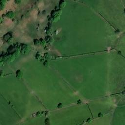 Satellite imagery of Haverah Park, GB