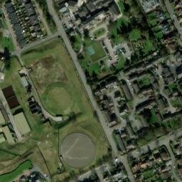 Satellite imagery of boundary_stone, GB