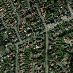 Satellite imagery of boundary_stone, GB