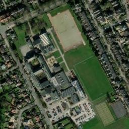 Satellite imagery of boundary_stone, GB