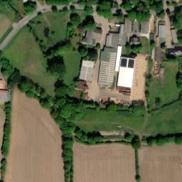 Satellite imagery of Sendemast Hasenkrug-Armstedt, DE