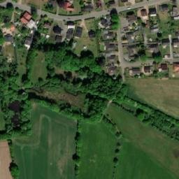 Satellite imagery of Sendemast Hasenkrug-Armstedt, DE