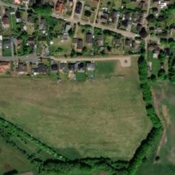Satellite imagery of Sendemast Hasenkrug-Armstedt, DE