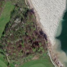 Satellite imagery of Hermannshöhe, DE
