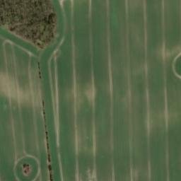 Satellite imagery of Hoher Schönberg, DE