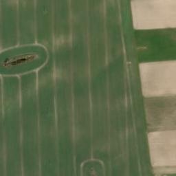 Satellite imagery of Hoher Schönberg, DE