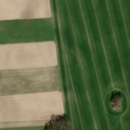 Satellite imagery of Hoher Schönberg, DE