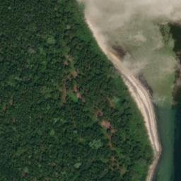 Satellite imagery of Tarnewitzer Huk, DE