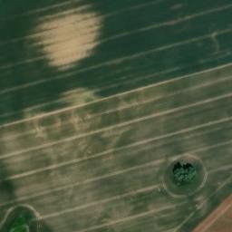 Satellite imagery of Mühlenberg, DE