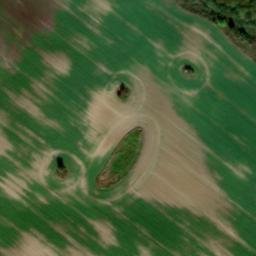 Satellite imagery of Hellberg, DE