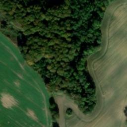 Satellite imagery of Hellberg, DE