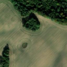 Satellite imagery of Hellberg, DE
