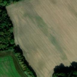 Satellite imagery of Glashütter Berg, DE
