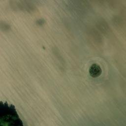 Satellite imagery of Glashütter Berg, DE