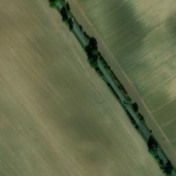 Satellite imagery of Glashütter Berg, DE