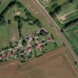 Satellite imagery of Kötelberg, DE