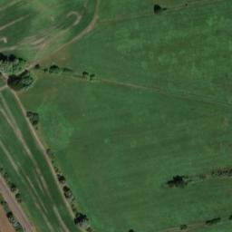 Satellite imagery of Kötelberg, DE