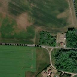 Satellite imagery of Sandberg, DE