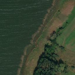 Satellite imagery of Kusen Berg, DE