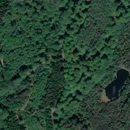 Satellite imagery of cairn, DE