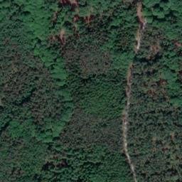 Satellite imagery of cairn, DE