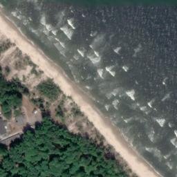 Satellite imagery of Langer Berg, DE