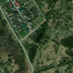 Satellite imagery of Сидорово, KZ