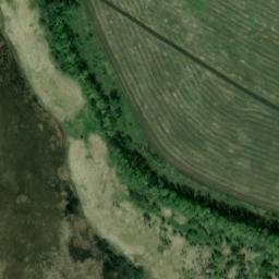 Satellite imagery of Терехино, KZ